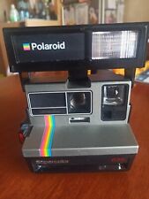 Polaroid supercolor 635 usato  Castrovillari