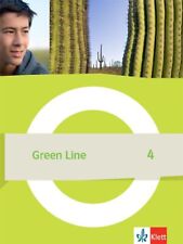 Green line 4 gebraucht kaufen  Berlin