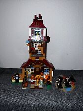 lego harry potter fuchsbau gebraucht kaufen  Vaterstetten, Baldham