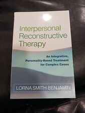 Interpersonal reconstructive t for sale  Provo