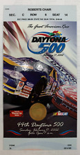 2002 daytona 500 for sale  Niagara Falls