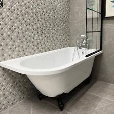 Freestanding shower bath for sale  Ireland