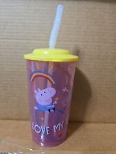 Peppa pig cup for sale  Merrillville