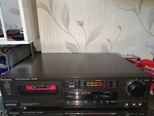 Technics b355 tape for sale  BIRMINGHAM