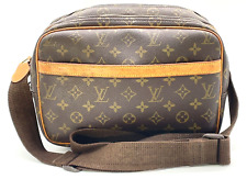 Autêntica bolsa de ombro Louis Vuitton monograma repórter PM M45254 NS040497 comprar usado  Enviando para Brazil