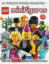 Lego minifigures 1 for sale  Aurora