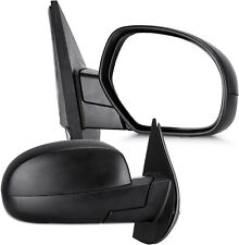 Towing mirrors pair for sale  Bay City