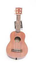 Pacote de ukulele Makala Soprano atualização traste de níquel comprar usado  Enviando para Brazil