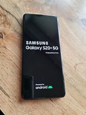 Samsung s20 plus for sale  SOUTHAMPTON