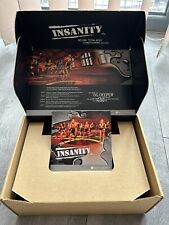 insanity dvds for sale  SHEFFIELD