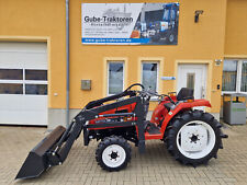 mitsubishi traktor gebraucht kaufen  Sebnitz, Kirnitzschtal