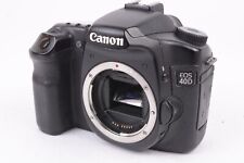 Câmera Digital SLR Canon EOS 40D 10.1 MP Apenas Corpo LEIA #T85583 comprar usado  Enviando para Brazil
