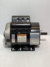 5 HP SPL 3450 RPM Air Compressor 60Hz Electric Motor 208-230V 56Frame 5/8" for sale  Shipping to South Africa