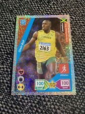 Usain bolt trading for sale  LEICESTER