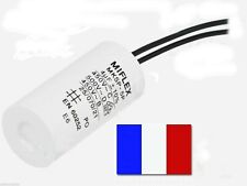 Condensateur démarrage 4uf d'occasion  Nantes-
