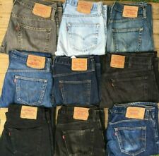 Levi 501 jeans for sale  Shipping to Ireland