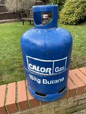 Calor gas butane for sale  BEDFORD