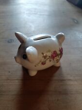 Small ceramic pig for sale  BRADFORD