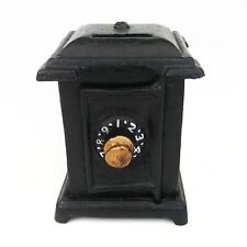 Cast iron safe for sale  Post Falls