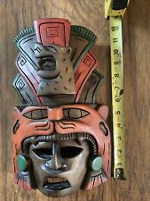 Vintage mayan aztec for sale  Ontario