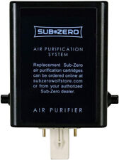 Cartucho de purificação de ar sub-zero-7042798, usado comprar usado  Enviando para Brazil