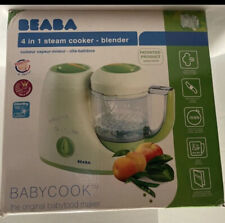 Beaba babycook gebraucht kaufen  Bergheim