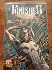 Comic punisher 3 gebraucht kaufen  Bretzenheim