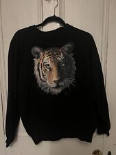 Tiger jumper cool for sale  WALSALL