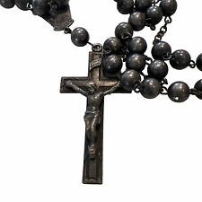 Rosary beads sterling for sale  Nashville