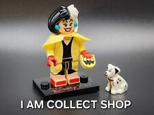 Lego minifig disney for sale  Shipping to Ireland