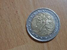 Moneta euro costituzione usato  Priolo Gargallo