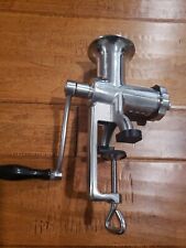 Hurricane Wheat Grass Juicer Model BL-30  for sale  Shipping to Canada