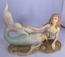 Pacific giftware mermaid for sale  Hixson