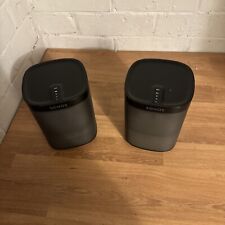 Sonos play wireless for sale  STAINES-UPON-THAMES