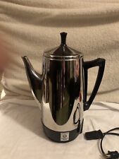 Presto electric coffee for sale  Montrose