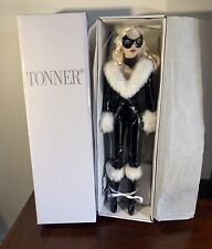Tonner marvel black for sale  Shipping to Ireland