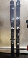 21'-22' Atomic Bent Chetler 100 Bindings included 172cm Used Demo Ski for sale  Vail