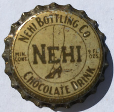 Nehi chocoate drink for sale  Lincoln