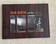 Cool Then, Cool Now por Dean Martin (CD, 2011) Livro Incluído! comprar usado  Enviando para Brazil