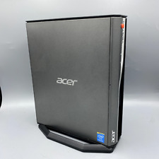 Acer Veriton L4620G USFF Intel Core i3-3220 3.30GHz 4GB RAM WiFi No HDD OS AC for sale  Shipping to South Africa