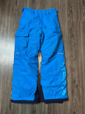 Columbia ski pants for sale  Tacoma