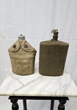 Antique wwi canteen for sale  Heber City