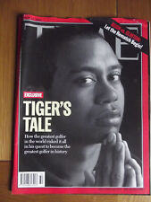 Time magazine 2000 for sale  WOLVERHAMPTON