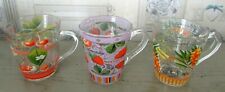 Ensemble mugs tasses d'occasion  Argenton-sur-Creuse