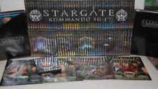 Stargate dvd sammlung gebraucht kaufen  Meuselwitz