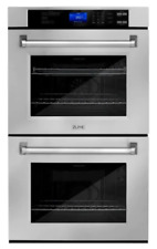 30 double wall ovens for sale  Milan