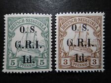 Germany 1914 stamps for sale  LONDON