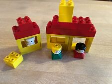 Lego duplo 537 gebraucht kaufen  Marienheide