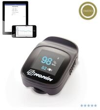 Oxímetro de pulso inteligente Bluetooth modelo 3230 não interno 02 metros - grau hospitalar/médico comprar usado  Enviando para Brazil