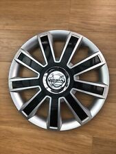 Nissan inch silver for sale  NORWICH